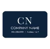 Picture of Roll Labels - Rounded Rectangle