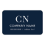 Picture of Roll Labels - Rounded Rectangle