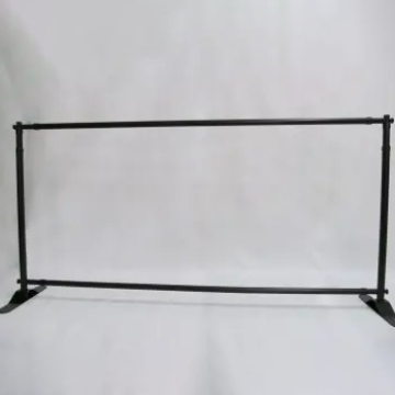 Picture of Large Format Banner Stand 8ft kit