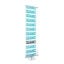 Picture of Small Telescoping Banner Stand