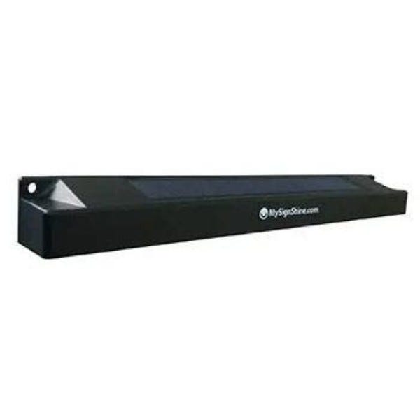 Picture of 12" Solar Powered Sign Light