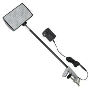 Picture of LED Display Light - Black
