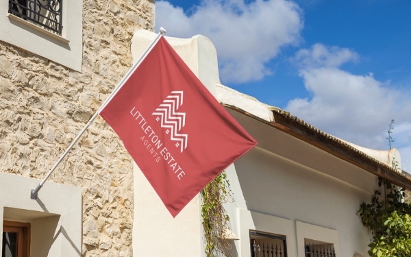 Picture of Standard Flags