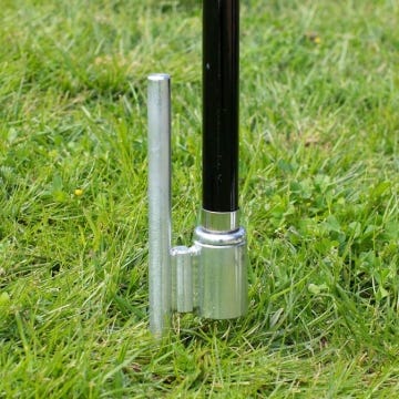 Picture of 15.5ft Outdoor Base Kit