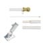 Picture of 6' Flag Pole + Bracket Kit