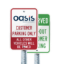 Picture of Parking Signs