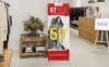 Picture of X-Banner Stands