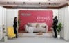 Picture of Tension Fabric Displays