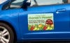 Picture of Magnetic Car Signs