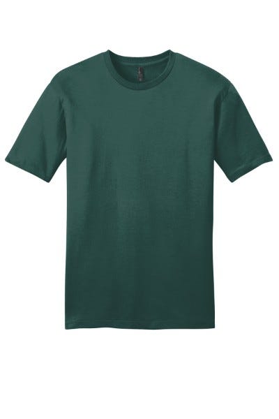 Picture of District® Very Important Tee