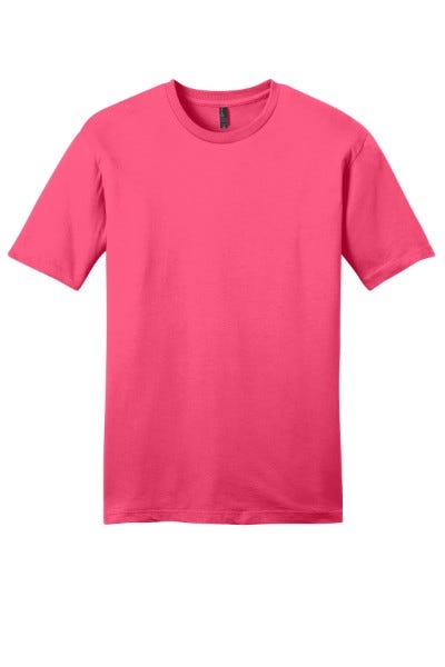 Picture of District® Very Important Tee
