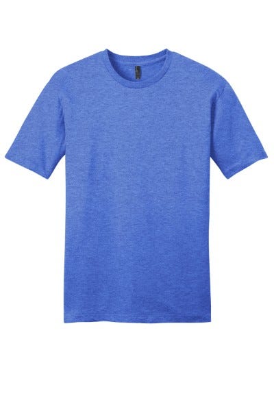 Picture of District® Very Important Tee