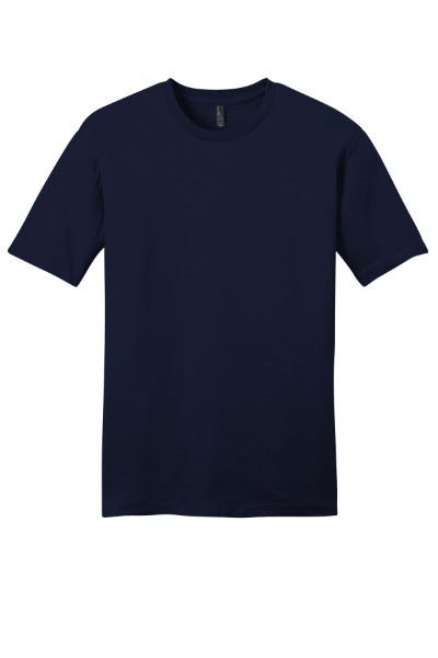 Picture of District® Very Important Tee