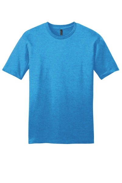 Picture of District® Very Important Tee