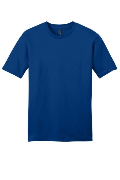 Picture of District® Very Important Tee