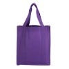 Picture of Large Non-Woven Shopping Tote Bag