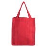 Picture of Large Non-Woven Shopping Tote Bag