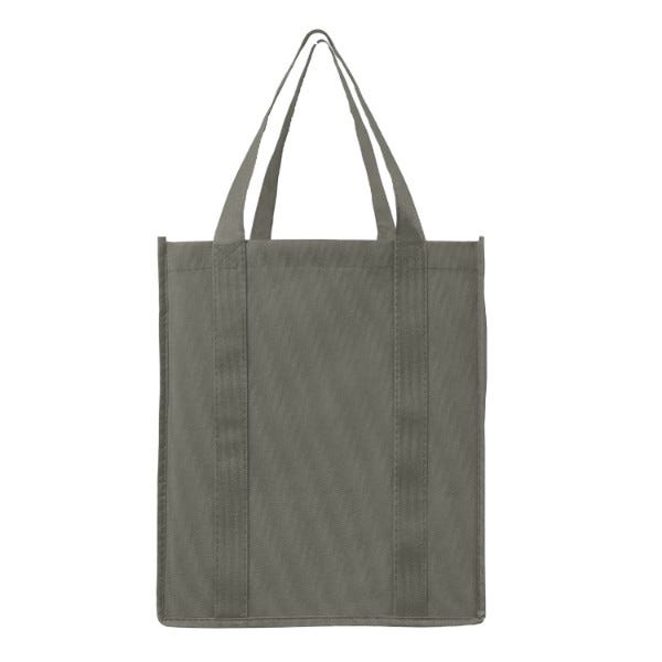 Picture of Large Non-Woven Shopping Tote Bag