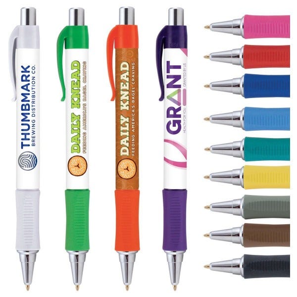 Picture of Vision Grip Pen