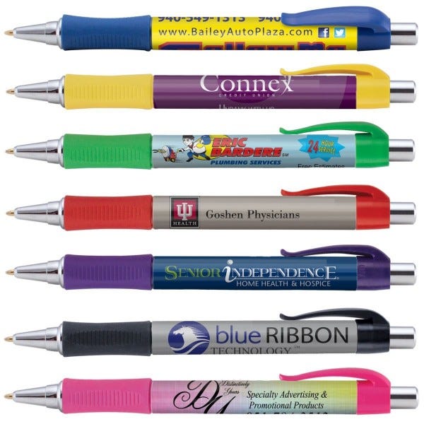 Picture of Vision Grip Pen