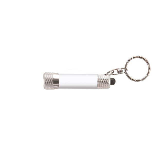 Picture of Chroma LED Flashlight Keyring