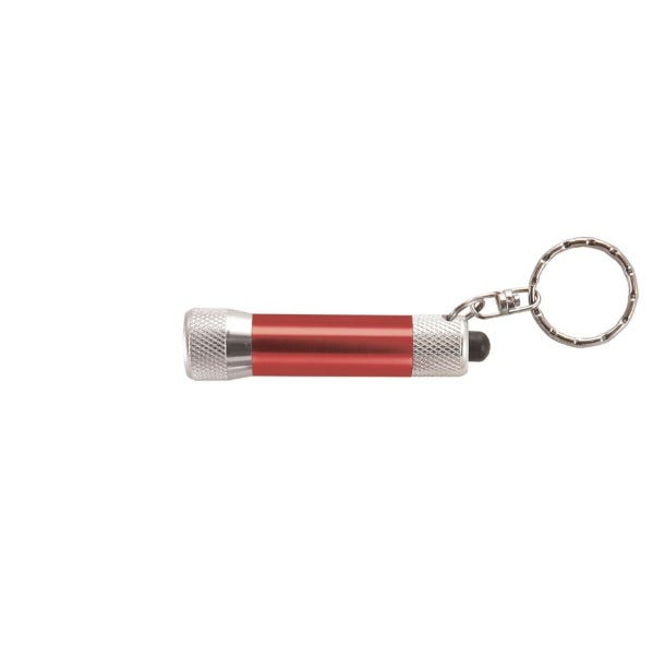 Picture of Chroma LED Flashlight Keyring