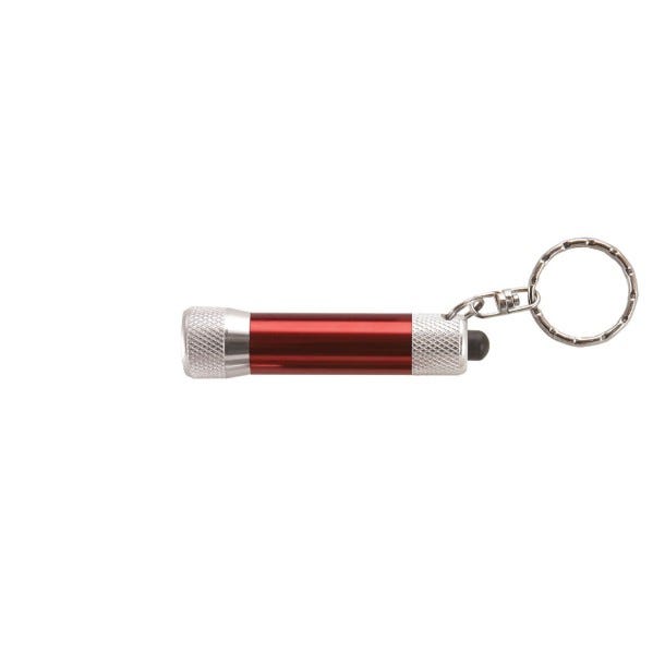Picture of Chroma LED Flashlight Keyring