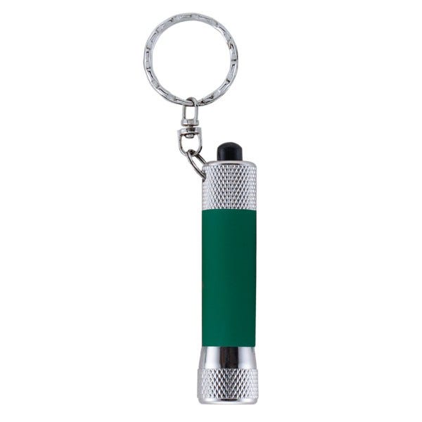 Picture of Chroma Softy LED Flashlight Keyring