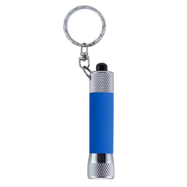 Picture of Chroma Softy LED Flashlight Keyring