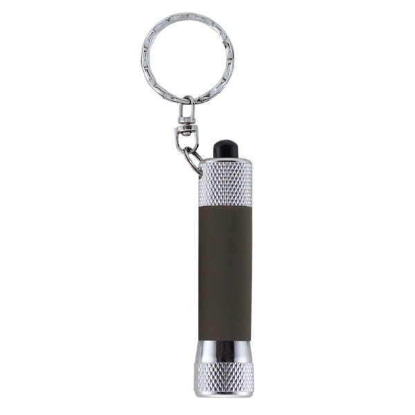 Picture of Chroma Softy LED Flashlight Keyring