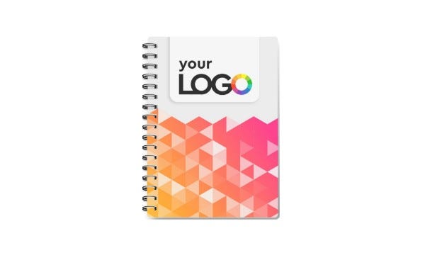 Picture of Notebook