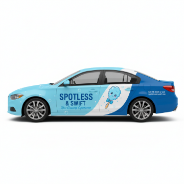 Picture of Car Wraps Product