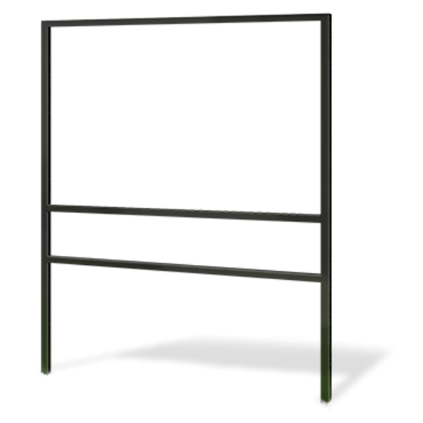 Picture for category Real Estate Sign Holders