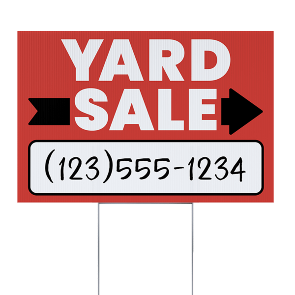 Picture for category Signs