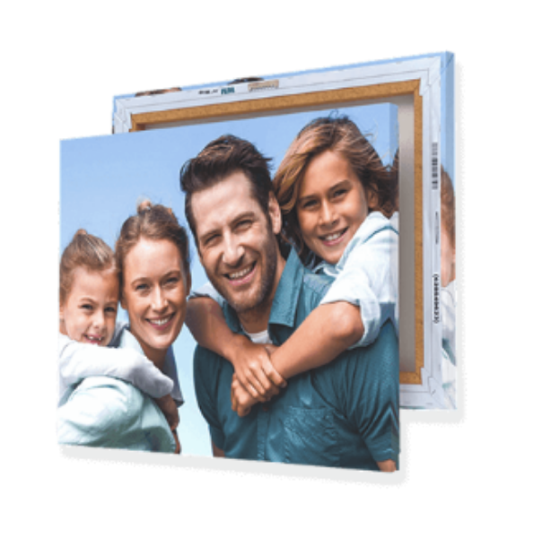 Picture for category Canvas