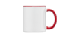 Picture of SimpliColor 12 oz. Ceramic Mug with ColorPop
