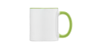 Picture of SimpliColor 12 oz. Ceramic Mug with ColorPop