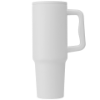 Picture of Polar Pro - 40 oz. Double-Wall Recycled Stainless Steel Tumbler with Straw