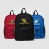 Picture of Horizon - RPET 600D Sports Backpack