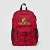 Picture of Horizon - RPET 600D Sports Backpack