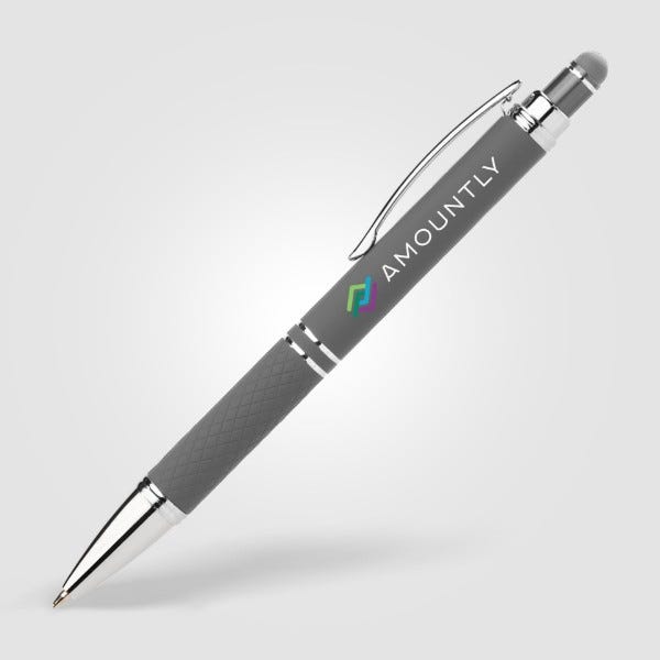 Picture of Phoenix Softy Gel Pen w/ Stylus