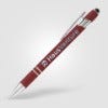 Picture of Ellipse Softy Gel Pen w/Stylus