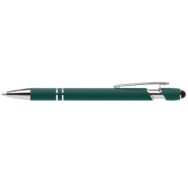 Picture of Ellipse Softy Gel Pen w/Stylus