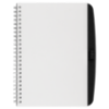 Picture of SimpliColor Hard Cover Spiral Notebook - A5