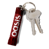 Picture of Chroma Softy Monochrome Classic - LED Flashlight with Keyring