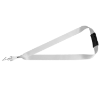 Picture of Breakaway Sublimated Lanyard with Swivel Bulldog Clip Attachment