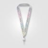Picture of Sublimated Lanyard with Swivel J Hook Attachment