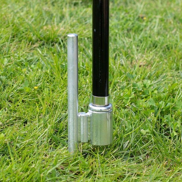 Picture of 15.5ft Outdoor Base Kit - For Standalone