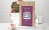 Picture of Tabletop Retractable Banners