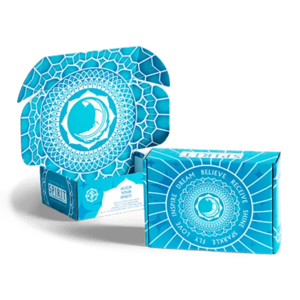 Picture of Custom Display Mailer Box